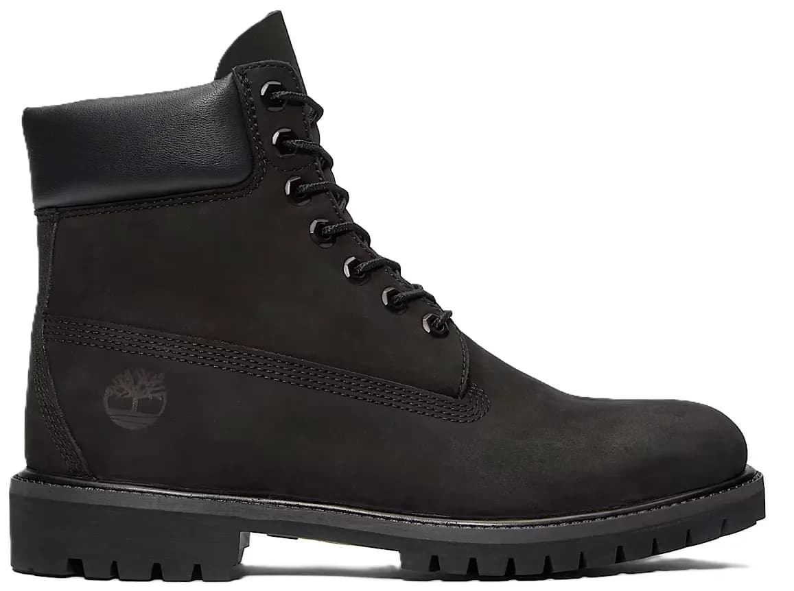Giày Timberland 6 Inch Premium Boot TB0100730 Giày Timberland 6 Inch Premium Boot TB0100730