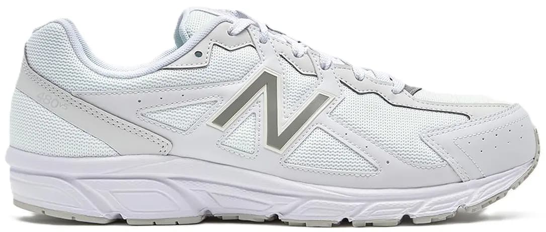 Giày New Balance 480v5 'White' W480KW5 Giày New Balance 480v5 'White' W480KW5