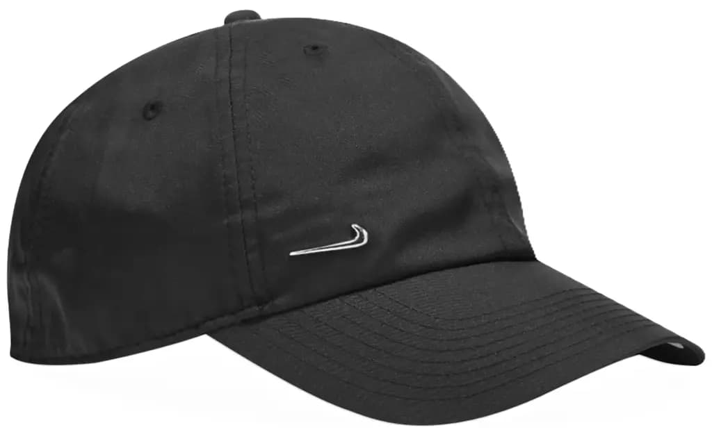 Mũ Nike Sportswear Heritage 86 Metal Swoosh 943092-010 Mũ Nike Sportswear Heritage 86 Metal Swoosh 943092-010