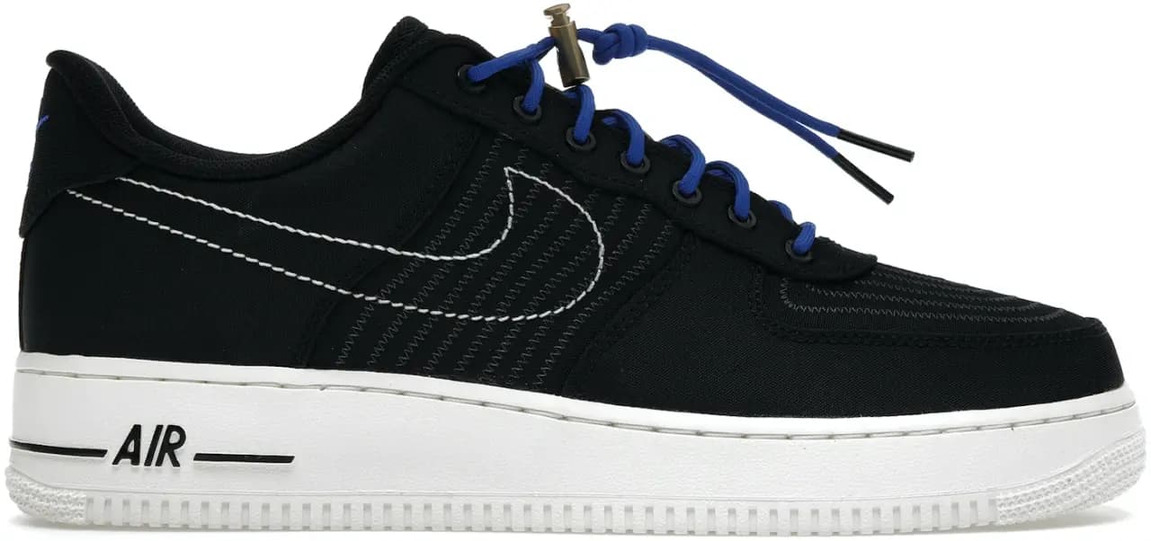 Giày Nike Air Force 1 '07 Lv8 'Moving Company' DV0794-001 Giày Nike Air Force 1 '07 Lv8 'Moving Company' DV0794-001