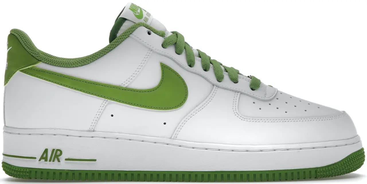 Giày Nike Air Force 1 Low ‘White Green’ DH7561-105 Giày Nike Air Force 1 Low ‘White Green’ DH7561-105
