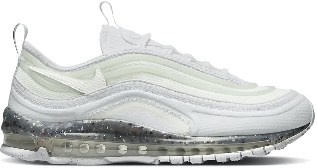 Giày Nike Air Max 97 Terrascape 'White' DQ3976-101 Giày Nike Air Max 97 Terrascape 'White' DQ3976-101