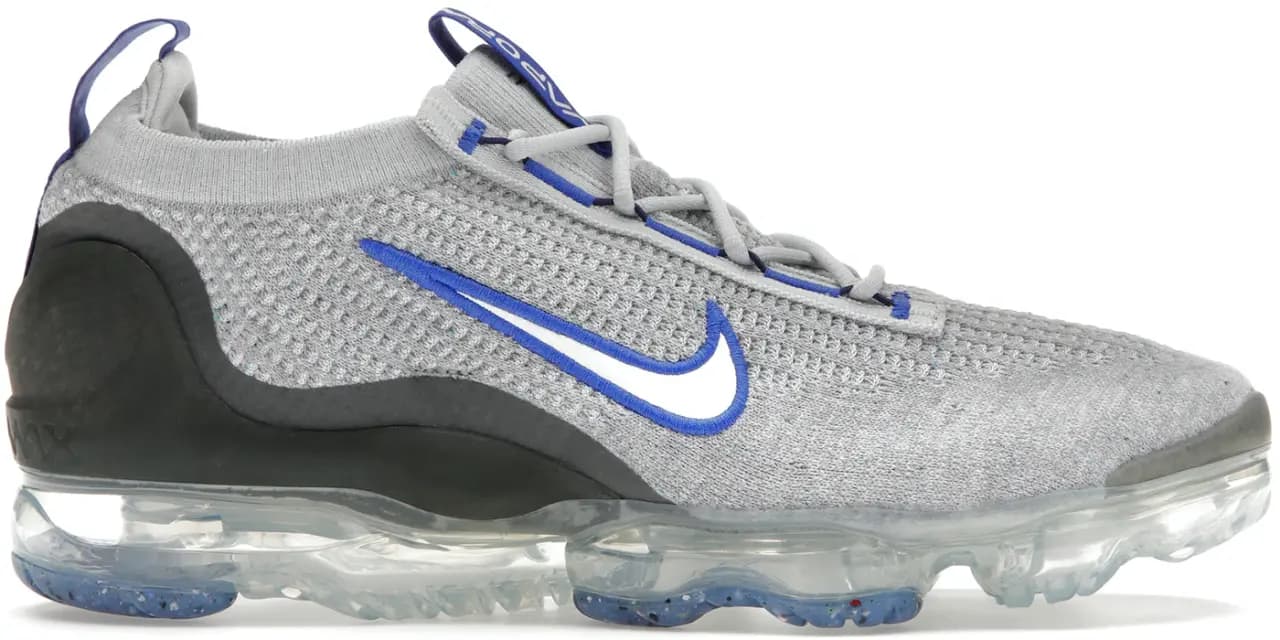 Giày Nike Air Vapormax 2021 Flyknit 'Bold Blue' DH4085-002 Giày Nike Air Vapormax 2021 Flyknit 'Bold Blue' DH4085-002