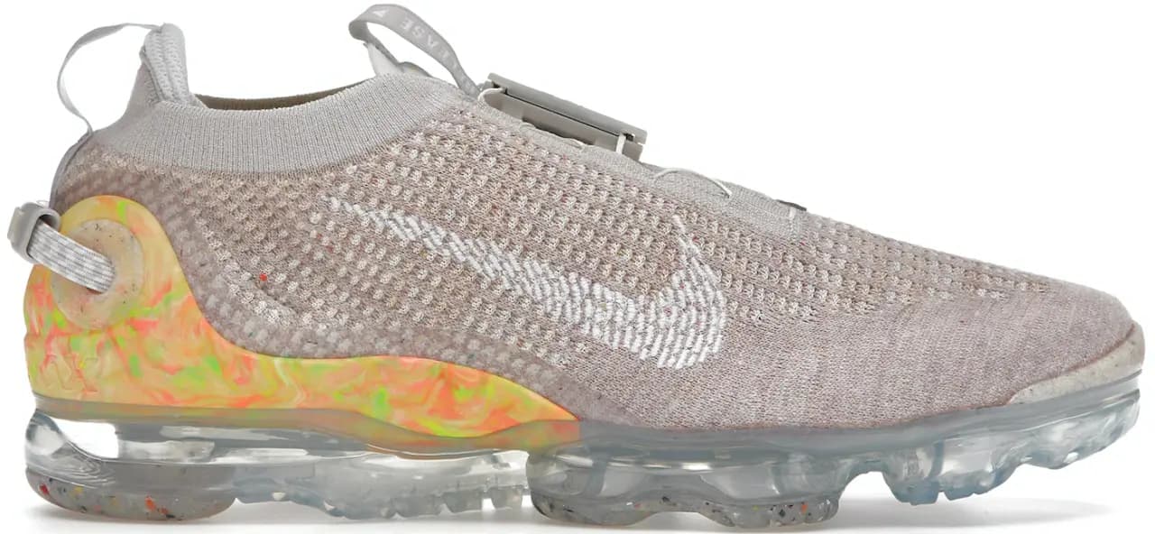 Giày Nike Air VaporMax 2020 Flyknit 'Light Bone' CW1765-003 Giày Nike Air VaporMax 2020 Flyknit 'Light Bone' CW1765-003
