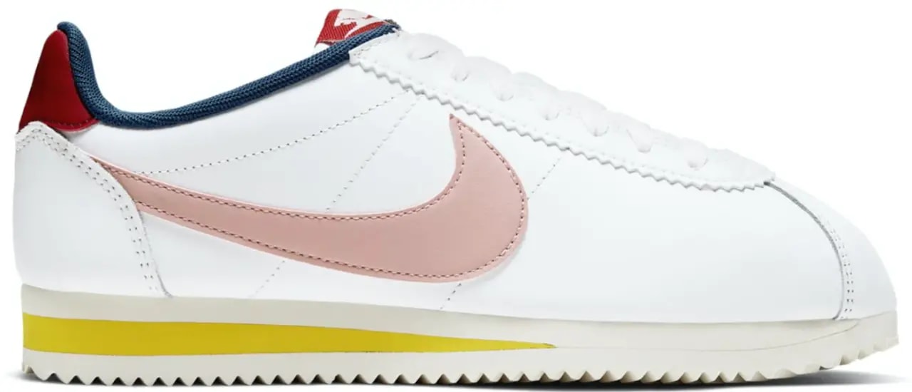 Giày Nike Wmns Cortez 'Coral Stardust' 807471-114 — kich-thuoc: lien-he-order Giày Nike Wmns Cortez 'Coral Stardust' 807471-114 — kich-thuoc: lien-he-order