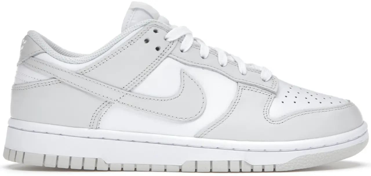 Giày Nike Wmns Dunk Low 'Photon Dust' DD1503-103 Giày Nike Wmns Dunk Low 'Photon Dust' DD1503-103