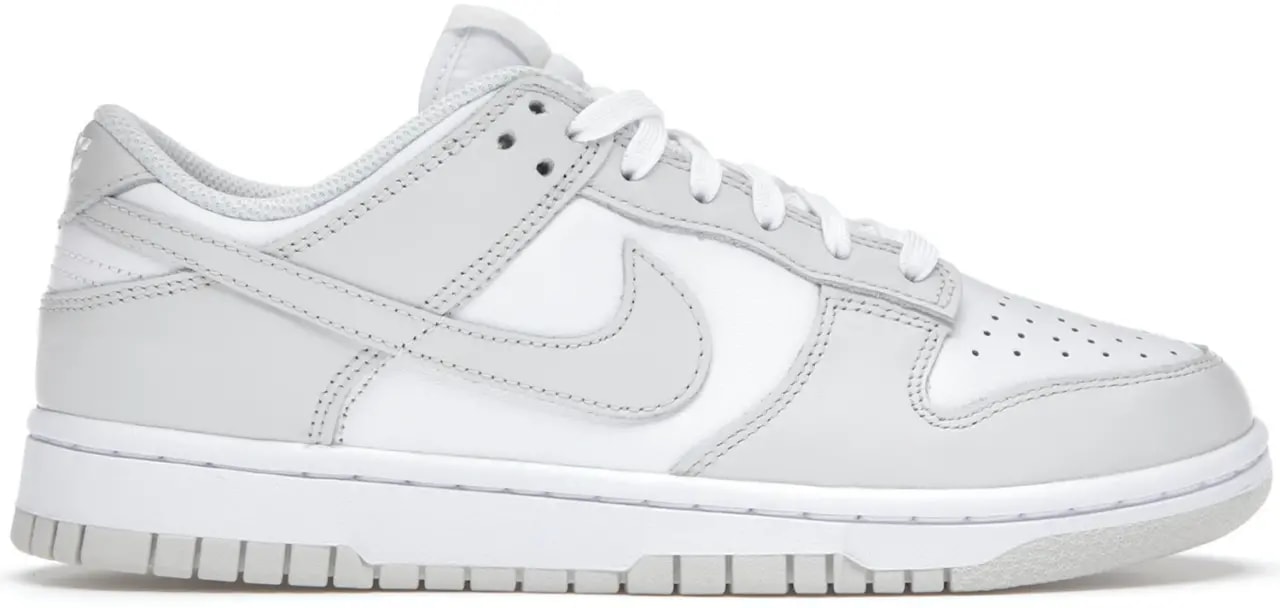 Giày Nike Wmns Dunk Low 'Photon Dust' DD1503-103 — Giày Nike Wmns Dunk Low 'Photon Dust' DD1503-103 —