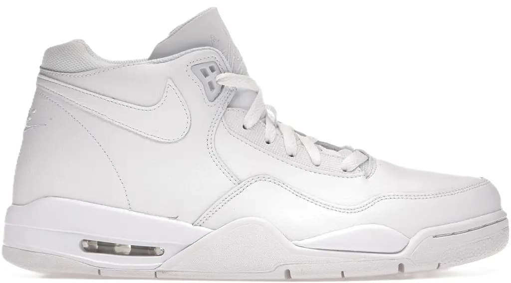 Giày Nike Flight Legacy 'Triple White' BQ4212-101 Giày Nike Flight Legacy 'Triple White' BQ4212-101