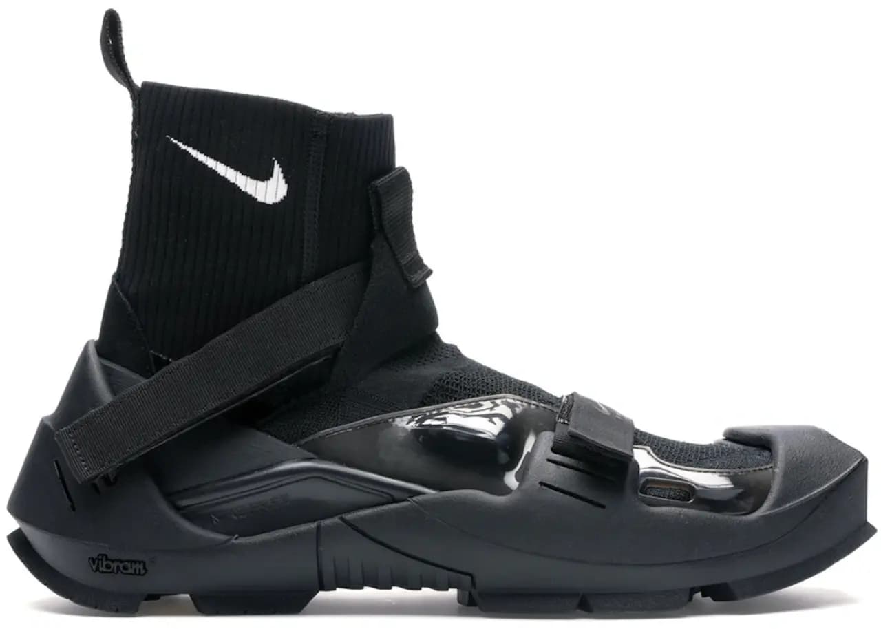 Giày Nike Matthew M. Williams x Wmns Free Trainer 3 Flyknit SP 'Black' AQ9201-001 Giày Nike Matthew M. Williams x Wmns Free Trainer 3 Flyknit SP 'Black' AQ9201-001