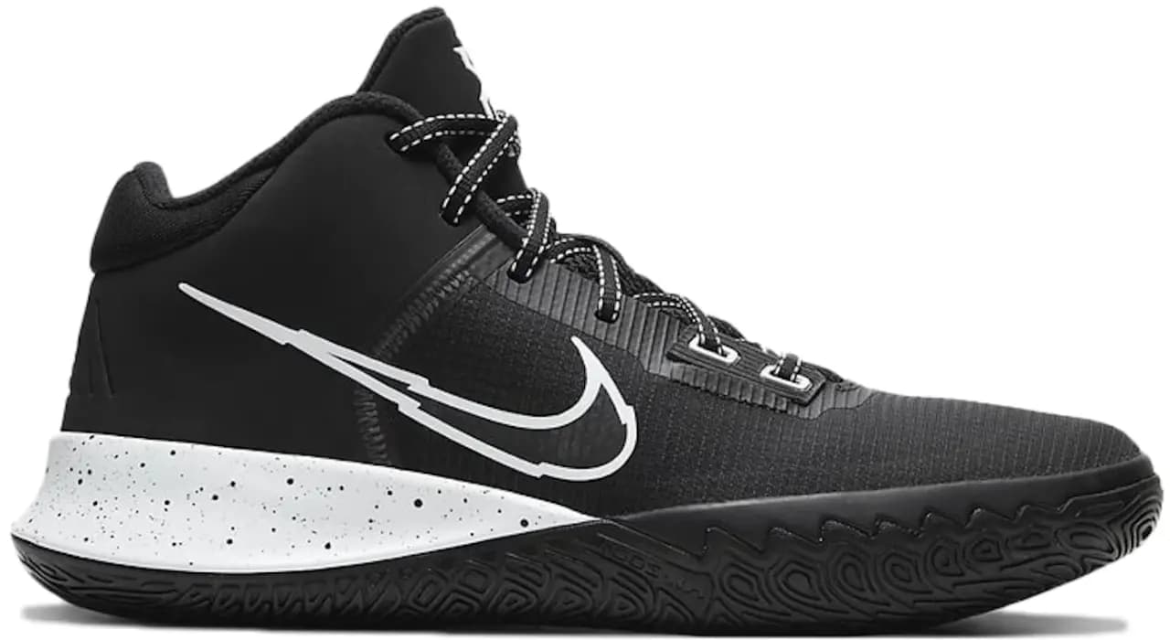 Giày Nike Kyrie Flytrap 4 'Black White' CT1972-001 Giày Nike Kyrie Flytrap 4 'Black White' CT1972-001
