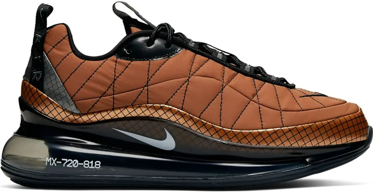 Giày Nike Wmns MX-720-818 'Metallic Copper' BQ5972-800 Giày Nike Wmns MX-720-818 'Metallic Copper' BQ5972-800