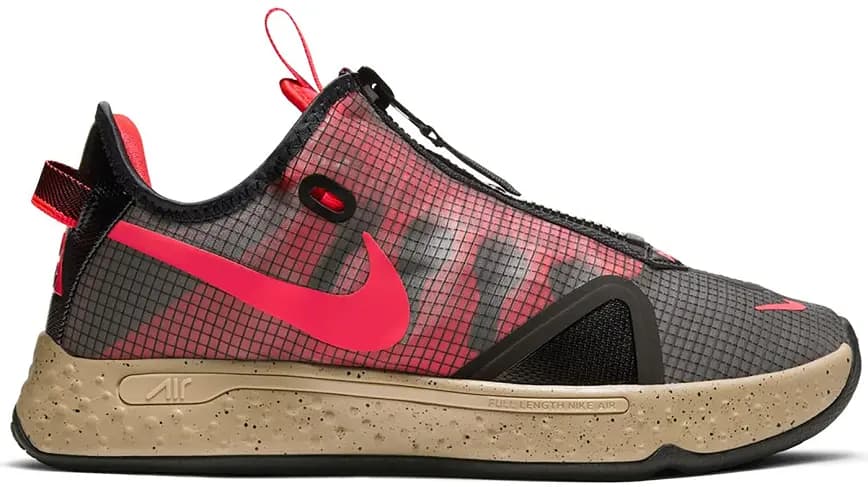 Giày Nike PG 4 'PCG' CZ2240-900 Giày Nike PG 4 'PCG' CZ2240-900