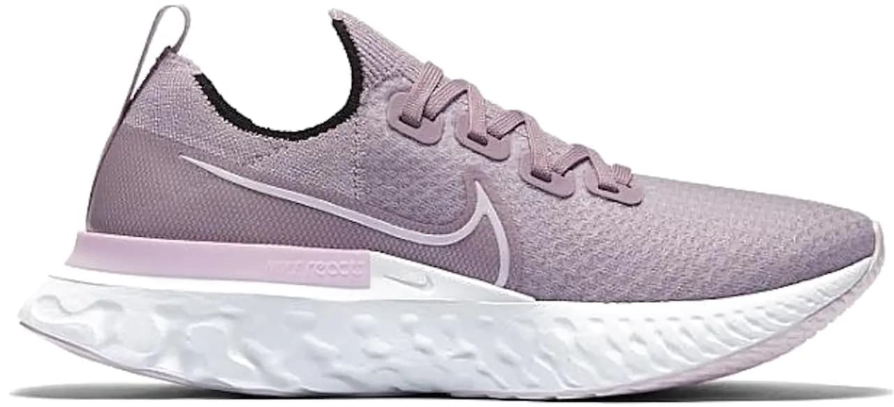 Giày Nike Wmns React Infinity Run Flyknit 'Plum Fog' CD4372-501 Giày Nike Wmns React Infinity Run Flyknit 'Plum Fog' CD4372-501