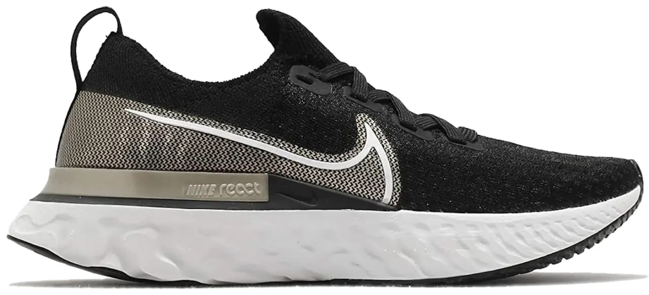 Giày Nike React Infinity 'Black Metallic Gold Silk' CZ2861-001 — kich-thuoc: lien-he-order Giày Nike React Infinity 'Black Metallic Gold Silk' CZ2861-001 — kich-thuoc: lien-he-order