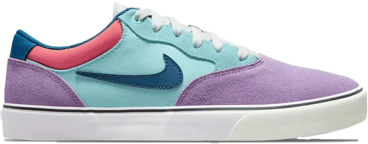 Giày Nike Chron 2 SB 'Lilac Copa' DM3493-500 Giày Nike Chron 2 SB 'Lilac Copa' DM3493-500