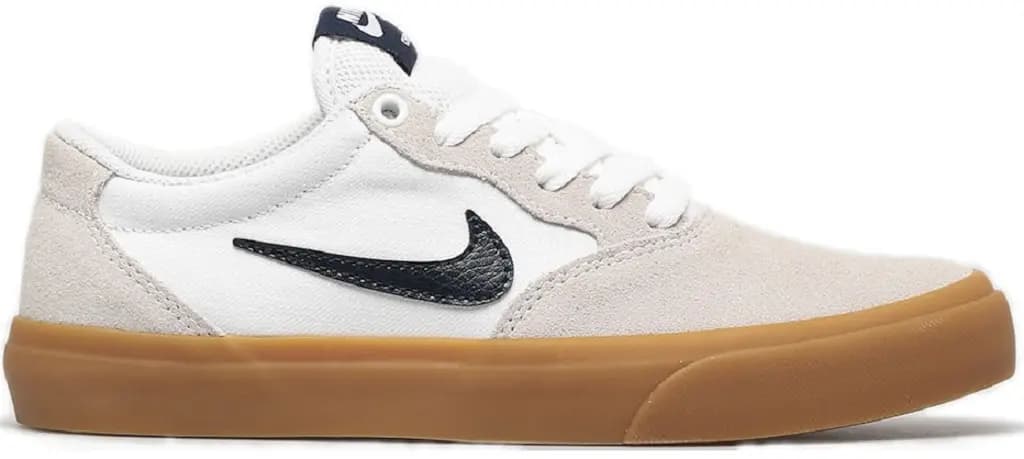 Giày Nike Chron Solarsoft SB 'White Obsidian' CD6278-100 Giày Nike Chron Solarsoft SB 'White Obsidian' CD6278-100