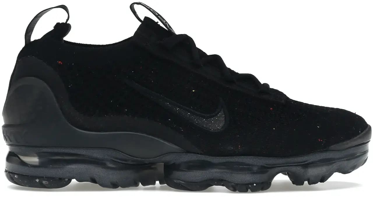 Giày Nike Wmns Air VaporMax 2021 Flyknit 'Black' DC9454-001 Giày Nike Wmns Air VaporMax 2021 Flyknit 'Black' DC9454-001