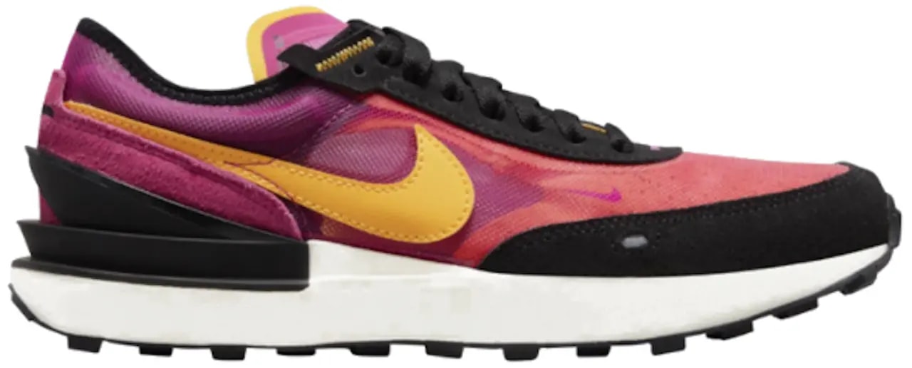 Giày Nike Waffle One GS 'Active Fuchsia' DC0481-600 — kich-thuoc: lien-he-order Giày Nike Waffle One GS 'Active Fuchsia' DC0481-600 — kich-thuoc: lien-he-order