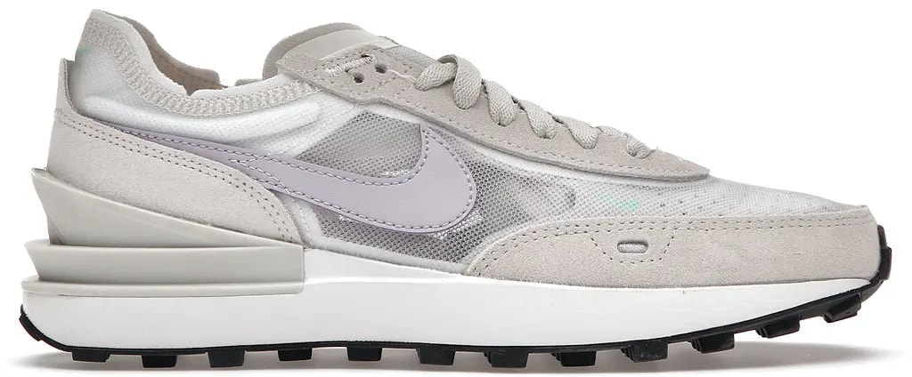 Giày Nike Waffle One 'Summit White Infinite Lilac' DC2533-101 — kich-thuoc: lien-he-order Giày Nike Waffle One 'Summit White Infinite Lilac' DC2533-101 — kich-thuoc: lien-he-order
