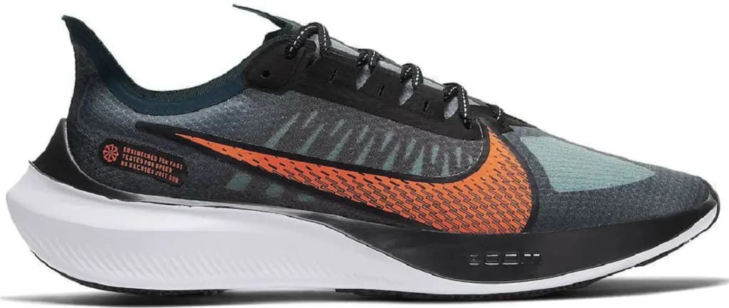 Giày Nike Zoom Gravity 'Midnight Turquoise' BQ3202-300 Giày Nike Zoom Gravity 'Midnight Turquoise' BQ3202-300