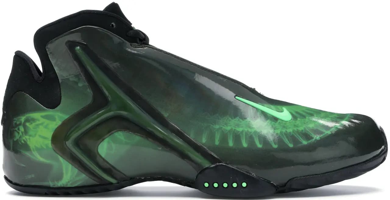 Giày Nike Zoom Hyperflight Prm 'Kobe Superhero Pack' 587561-001 Giày Nike Zoom Hyperflight Prm 'Kobe Superhero Pack' 587561-001