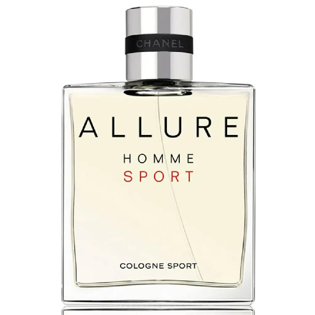 Nước Hoa Chanel Allure Homme Sport Cologne For Men 100ml Nước Hoa Chanel Allure Homme Sport Cologne For Men 100ml