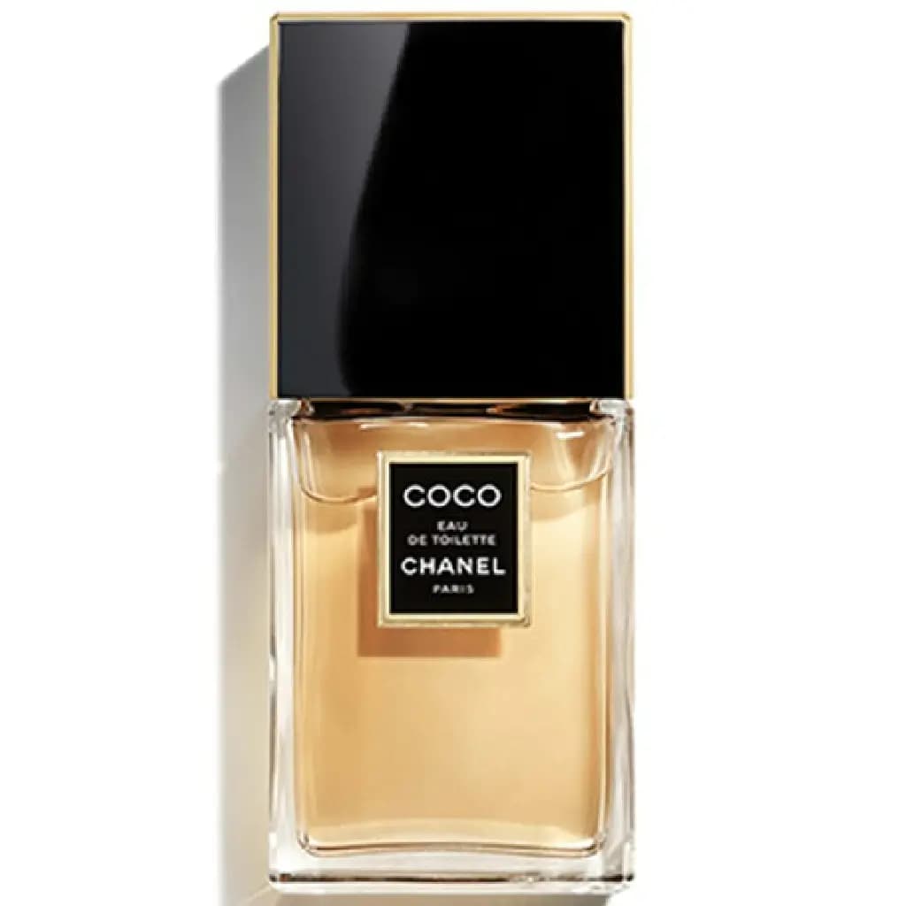 Nước Hoa Chanel Coco Eau De Toilette Nước Hoa Chanel Coco Eau De Toilette