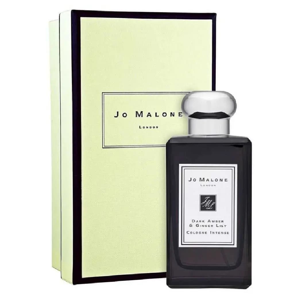Nước Hoa Jo Malone Dark Amber And Ginger Lily EDC Nước Hoa Jo Malone Dark Amber And Ginger Lily EDC