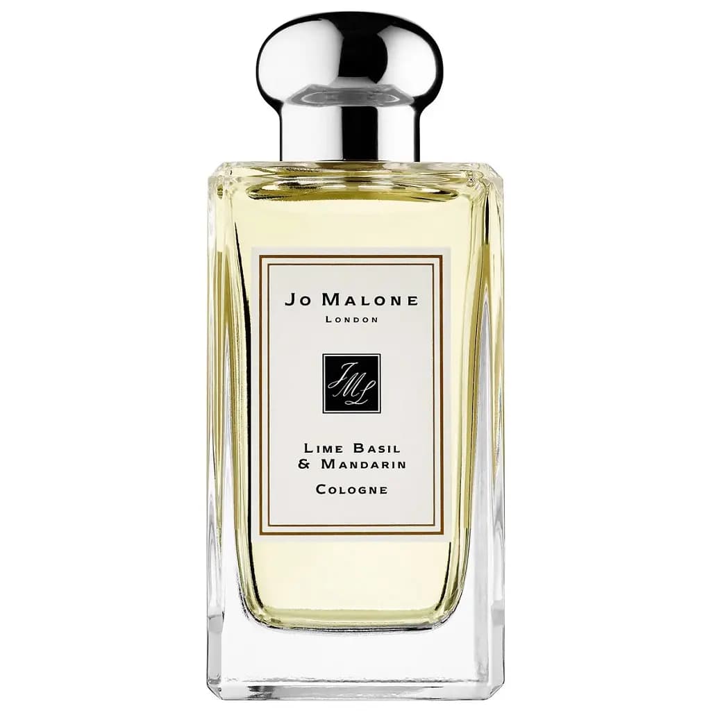 Nước Hoa Jo Malone Lime Basil And Mandarin EDC Nước Hoa Jo Malone Lime Basil And Mandarin EDC