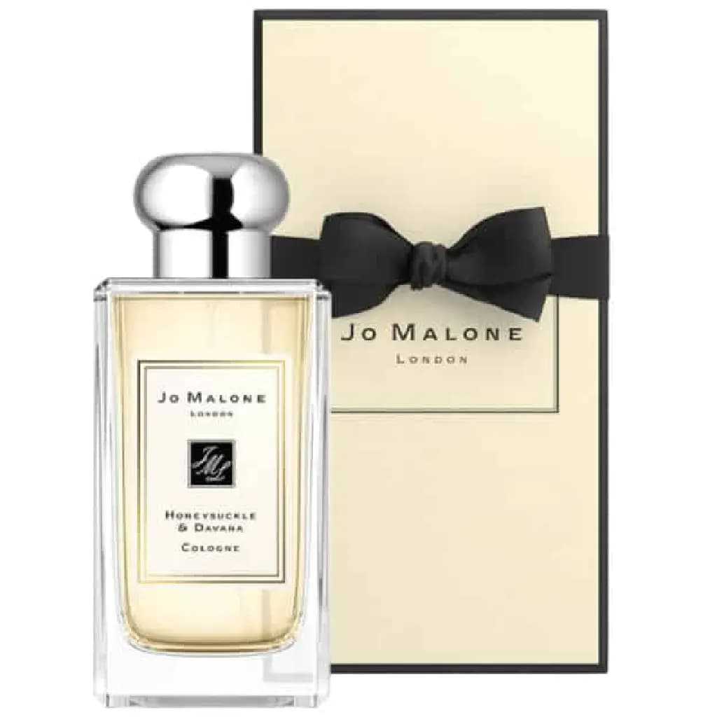 Nước Hoa Jo Malone Honeysuckle And Davana EDC Nước Hoa Jo Malone Honeysuckle And Davana EDC
