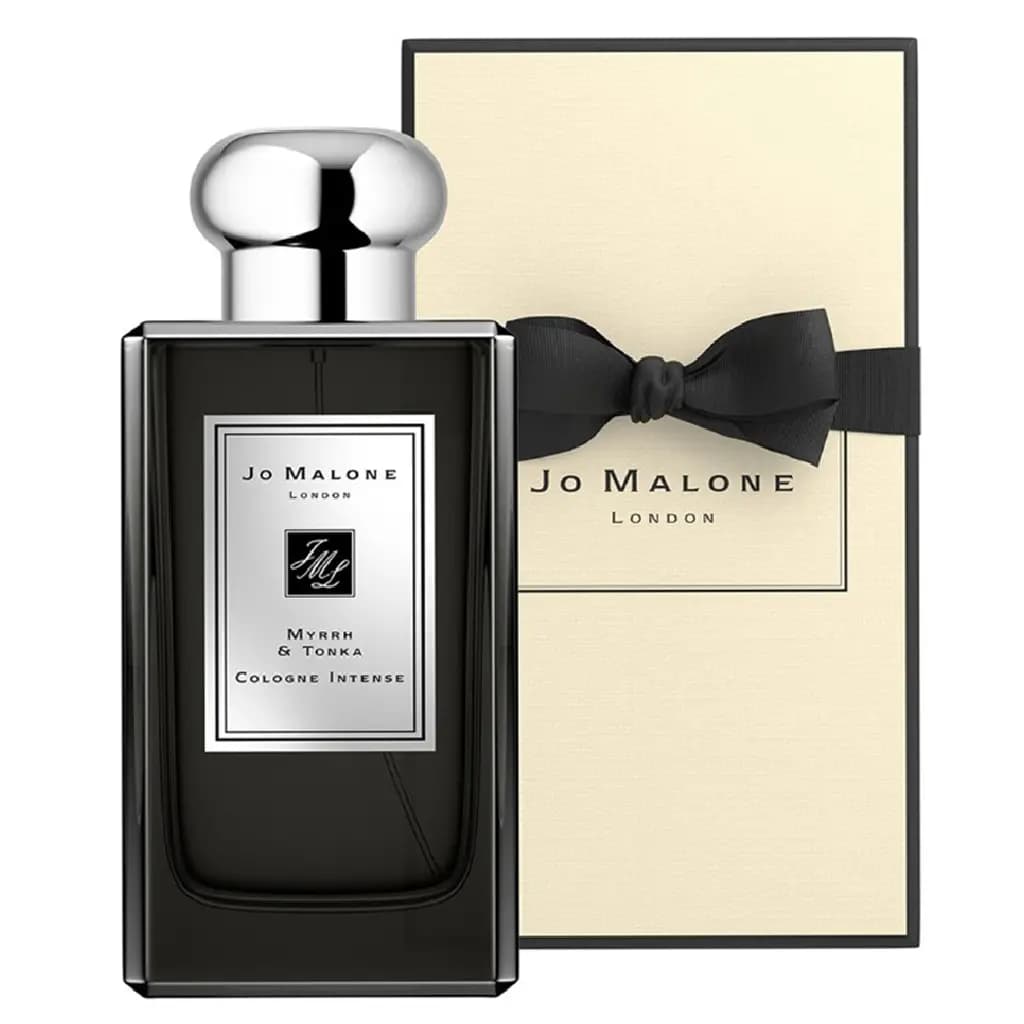 Nước Hoa Jo Malone Myrrh And Tonka EDC Nước Hoa Jo Malone Myrrh And Tonka EDC