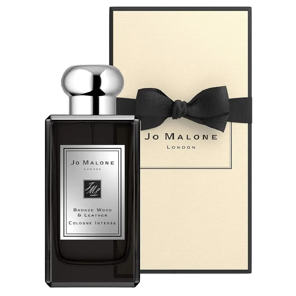 Nước Hoa Jo Malone London Bronze Wood & Leather EDC Nước Hoa Jo Malone London Bronze Wood & Leather EDC