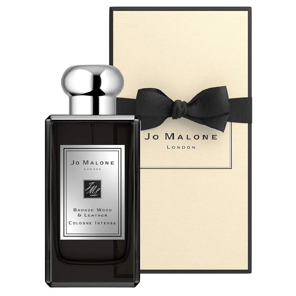 Nước Hoa Jo Malone London Bronze Wood & Leather EDC — kich-thuoc: lien-he-order Nước Hoa Jo Malone London Bronze Wood & Leather EDC — kich-thuoc: lien-he-order