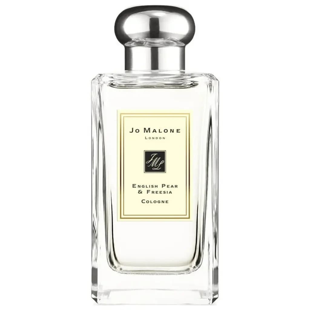Nước Hoa Jo Malone London Daisy English Pear & Freesia Leaf Limited Edition Nước Hoa Jo Malone London Daisy English Pear & Freesia Leaf Limited Edition