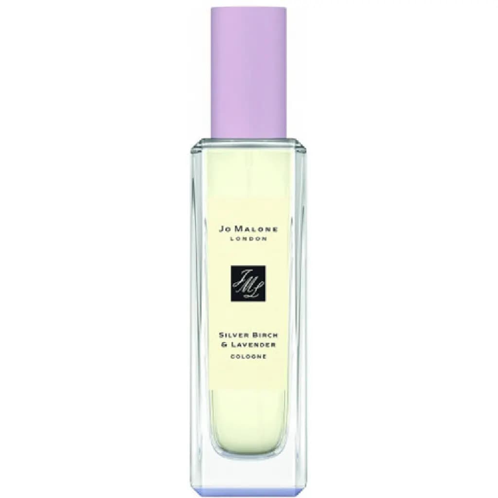 Nước Hoa Jo Malone Silver Birch And Lavender EDC Nước Hoa Jo Malone Silver Birch And Lavender EDC