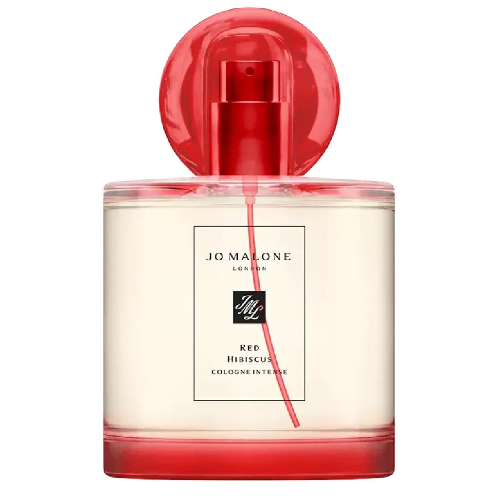 Nước Hoa Jo Malone Red Hibiscus EDC Nước Hoa Jo Malone Red Hibiscus EDC