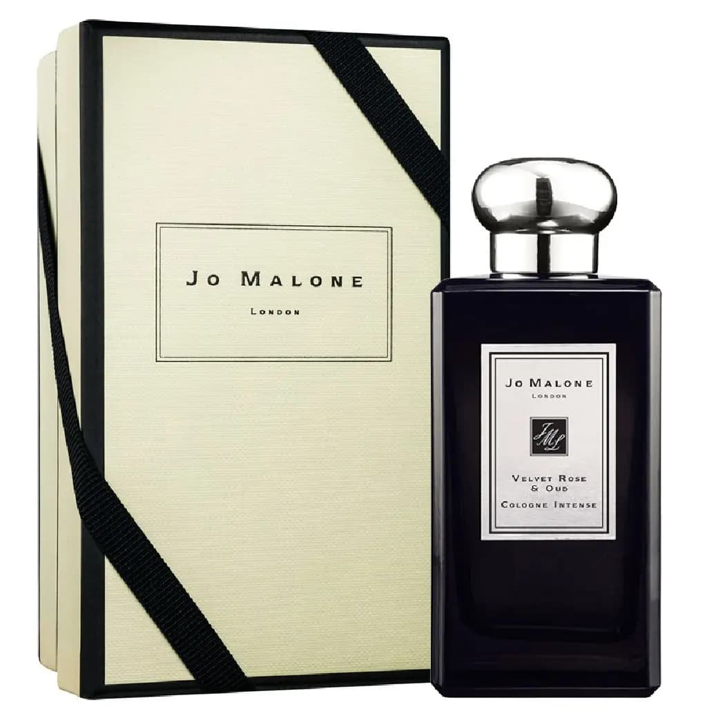 Nước Hoa Jo Malone Velvet Rose & Oud EDC Nước Hoa Jo Malone Velvet Rose & Oud EDC