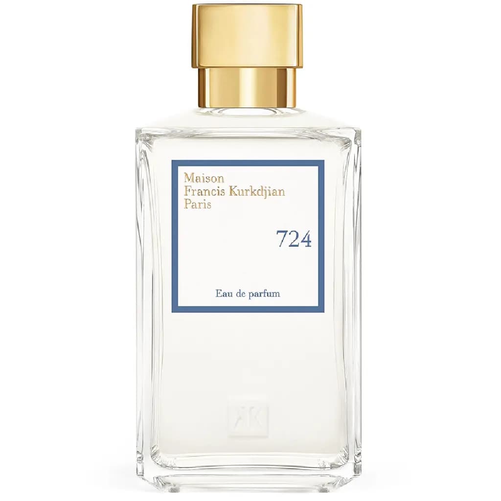 Nước Hoa Maison Francis Kurkdjian 724 Eau De Parfum Nước Hoa Maison Francis Kurkdjian 724 Eau De Parfum