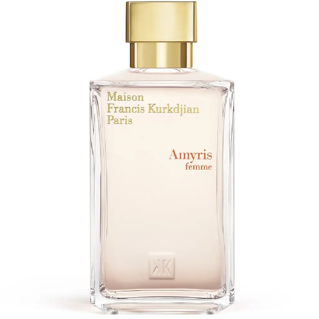 Nước Hoa Maison Francis Kurkdjian Amyris Femme Eau de Parfum Nước Hoa Maison Francis Kurkdjian Amyris Femme Eau de Parfum