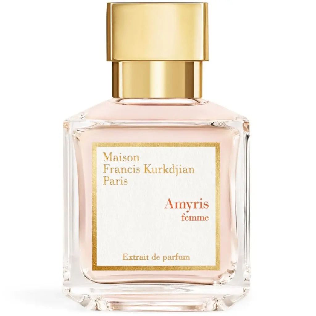 Nước Hoa Maison Francis Kurkdjian Amyris Femme Extrait de Parfum — kich-thuoc: 70ml Nước Hoa Maison Francis Kurkdjian Amyris Femme Extrait de Parfum — kich-thuoc: 70ml