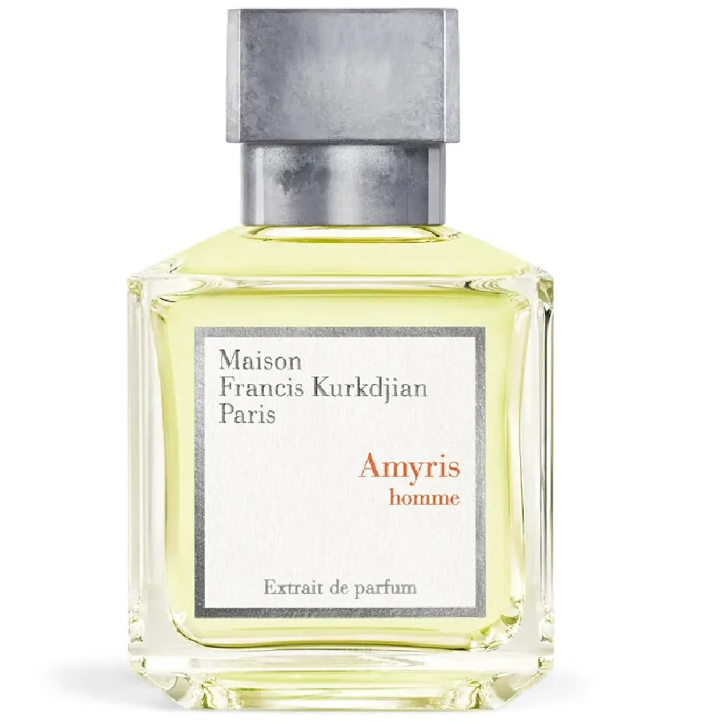 Nước Hoa Maison Francis Kurkdjian Amyris Homme EDP Nước Hoa Maison Francis Kurkdjian Amyris Homme EDP