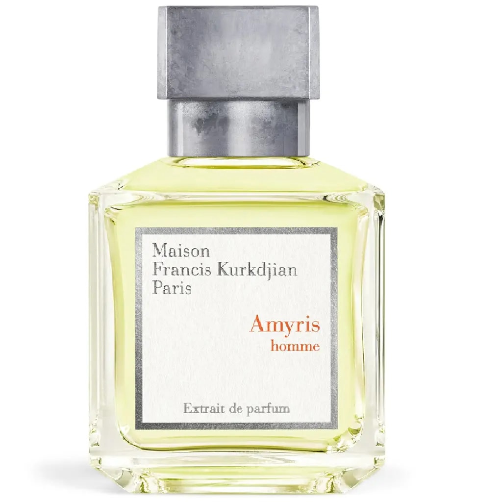 Nước Hoa Maison Francis Kurkdjian Amyris Homme EDP — kich-thuoc: 70ml Nước Hoa Maison Francis Kurkdjian Amyris Homme EDP — kich-thuoc: 70ml