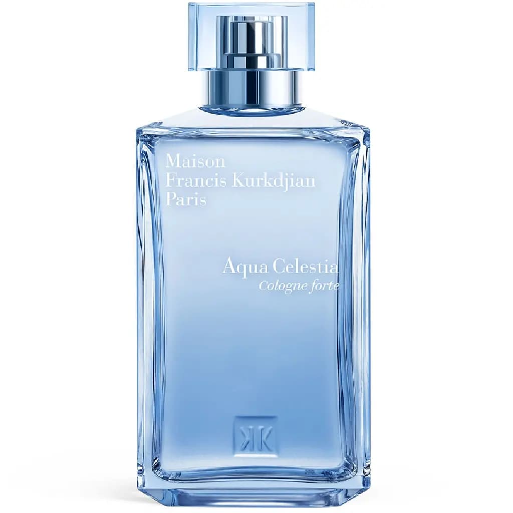 Nước Hoa Maison Francis Kurkdjian Aqua Celestia Cologne Forte Nước Hoa Maison Francis Kurkdjian Aqua Celestia Cologne Forte