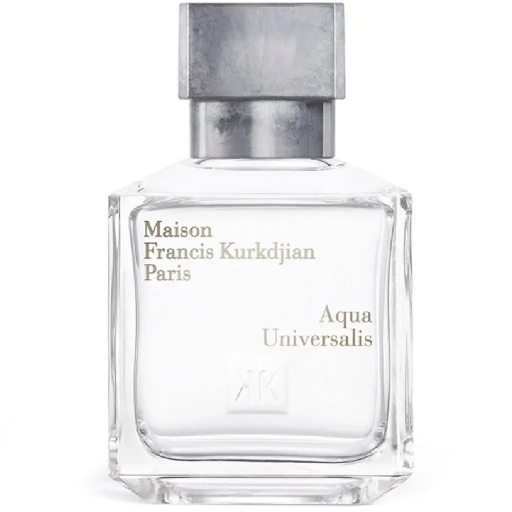 Nước Hoa Maison Francis Kurkdjian Aqua Universalis EDT — kich-thuoc: 70ml Nước Hoa Maison Francis Kurkdjian Aqua Universalis EDT — kich-thuoc: 70ml