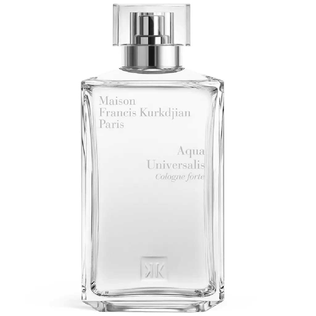 Nước Hoa Maison Francis Kurkdjian Aqua Vita Universalis Cologne Forte Nước Hoa Maison Francis Kurkdjian Aqua Vita Universalis Cologne Forte