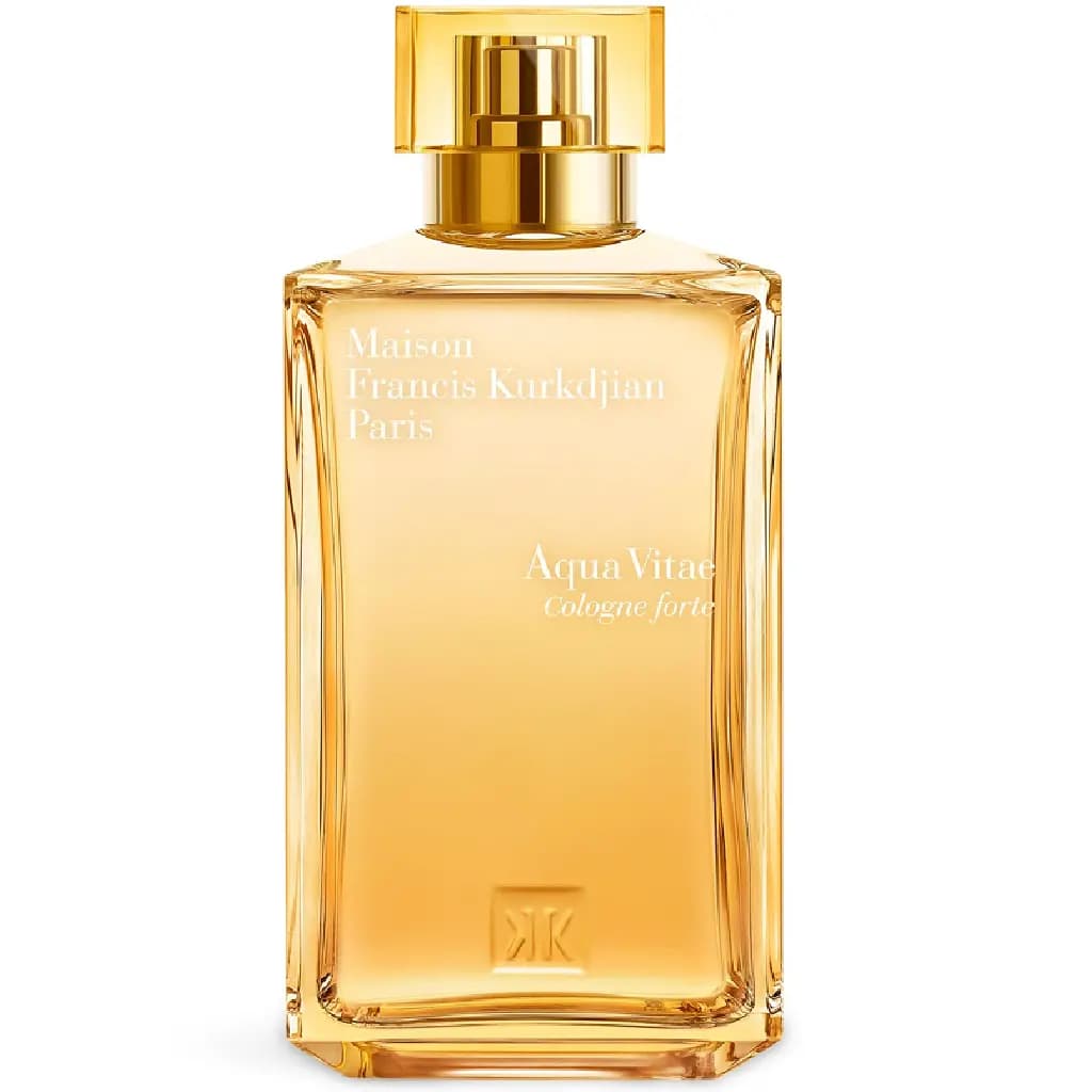 Nước Hoa Maison Francis Kurkdjian Aqua Vitae Cologne Forte Nước Hoa Maison Francis Kurkdjian Aqua Vitae Cologne Forte