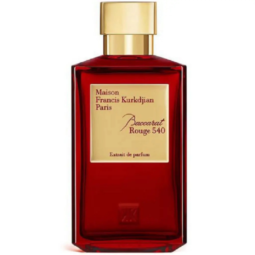 Nước Hoa Maison Francis Kurkdjian Baccarat Rouge 540 EDP — kich-thuoc: 200ml Nước Hoa Maison Francis Kurkdjian Baccarat Rouge 540 EDP — kich-thuoc: 200ml