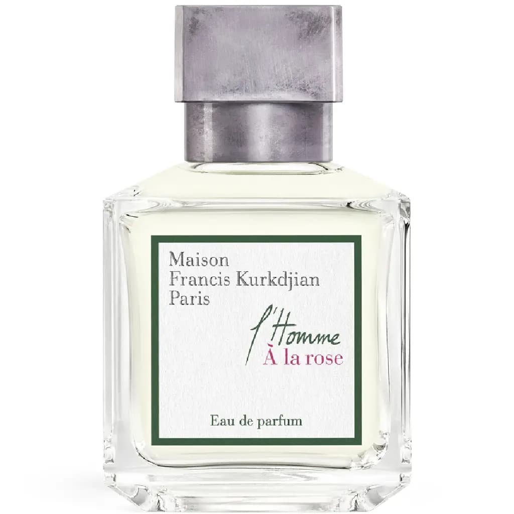 Nước Hoa Maison Francis Kurkdjian L'Homme À La Rose EDP Nước Hoa Maison Francis Kurkdjian L'Homme À La Rose EDP