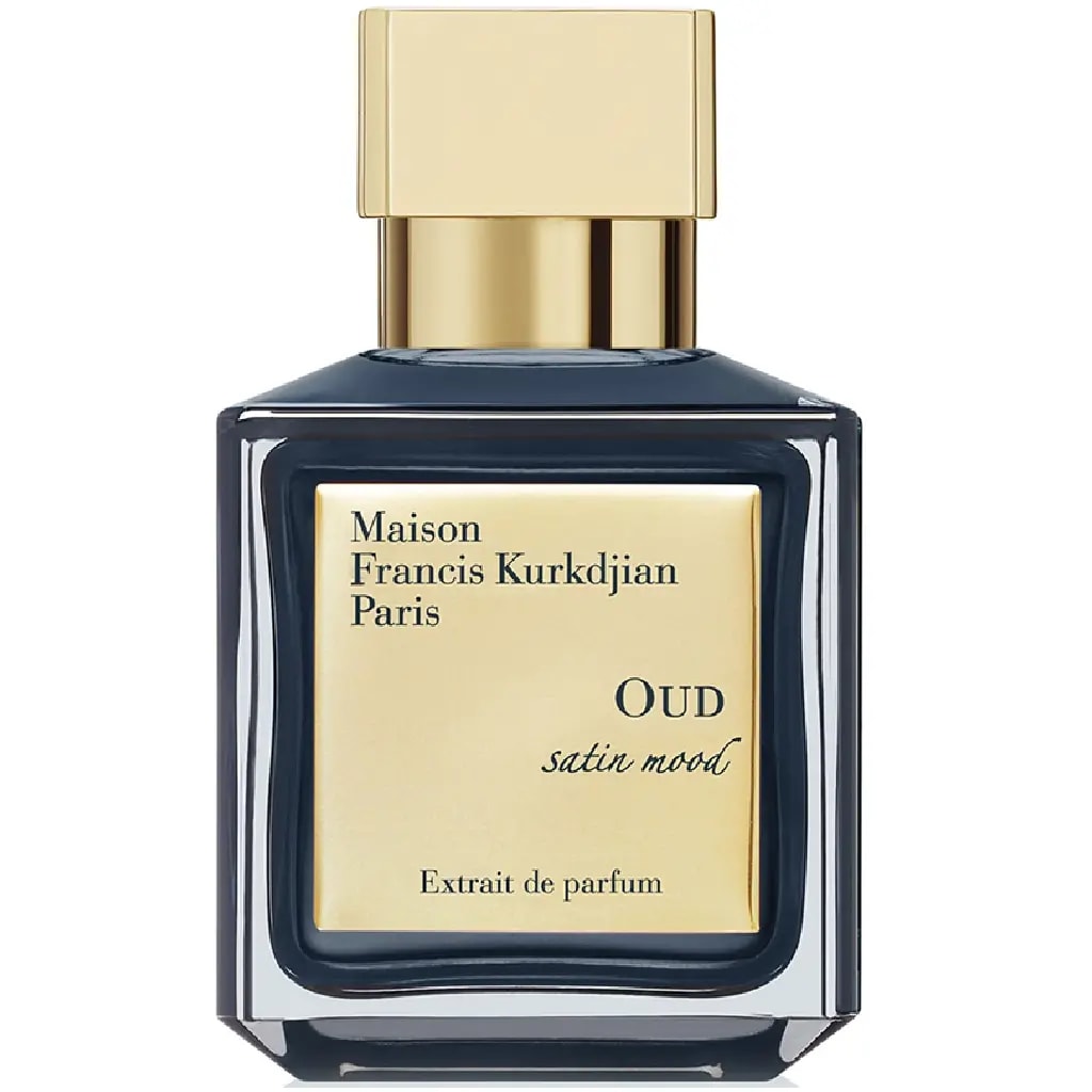 Nước Hoa Maison Francis Kurkdjian Oud Satin Mood — kich-thuoc: 70ml Nước Hoa Maison Francis Kurkdjian Oud Satin Mood — kich-thuoc: 70ml