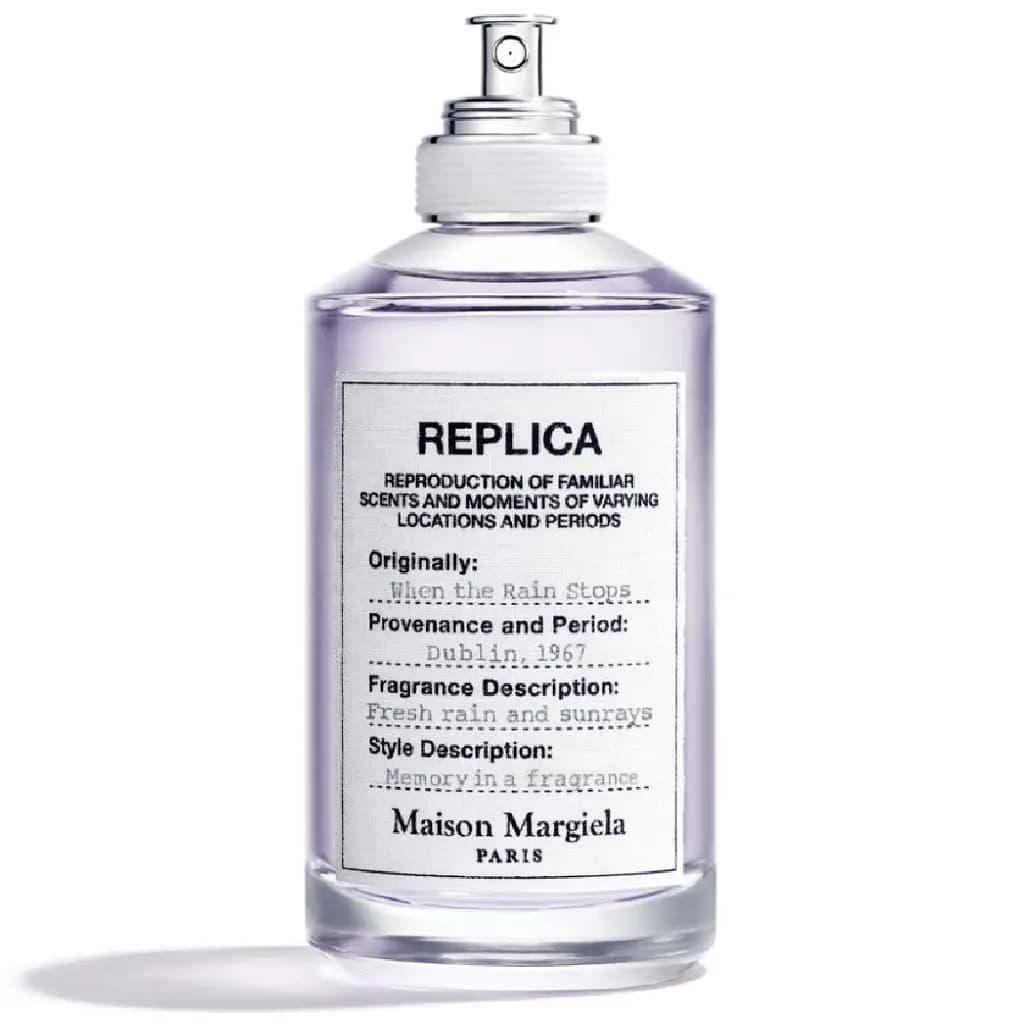 Nước Hoa Maison Margiela When the Rain Stops EDT Nước Hoa Maison Margiela When the Rain Stops EDT